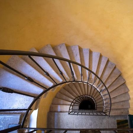 Torretta10 - Studio Apartment Trieste Ngoại thất bức ảnh